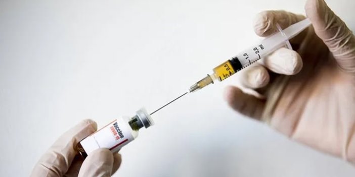 Covid-19 aşısında KDV oranı belli oldu