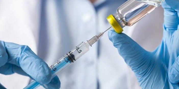 Çin aşısının etkinlik oranı açıklandı
