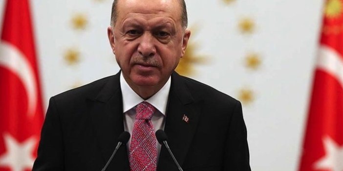 Cumhurbaşkanı Erdoğan 3 müzenin açılışını yaptı