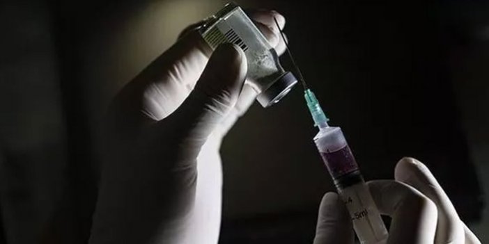 Türkiye'de uygulanan Çin aşısında 'yan etki' açıklaması