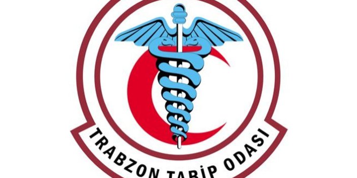 Trabzon Tabip Odası’ndan açıklama: Öfkeliyiz; Çünkü Tükendik! Çünkü, Ölüyoruz!