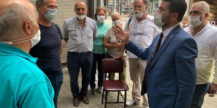 Ahmet Kaya: “Lokanta, restorant ve kafeler zor durumda”