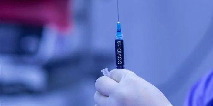 DSÖ Pfizer/BioNTech'in Covid-19 aşısına onay verdi