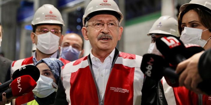 Kılıçdaroğlu’ndan “Asgari Ücret” açıklaması: "Devleti yönetenler utanmalıdır”