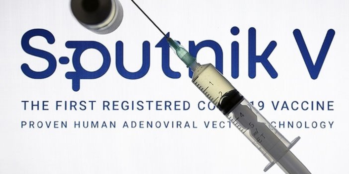 Rusya'da 800 binden fazla kişiye Kovid-19 aşısı yapıldı
