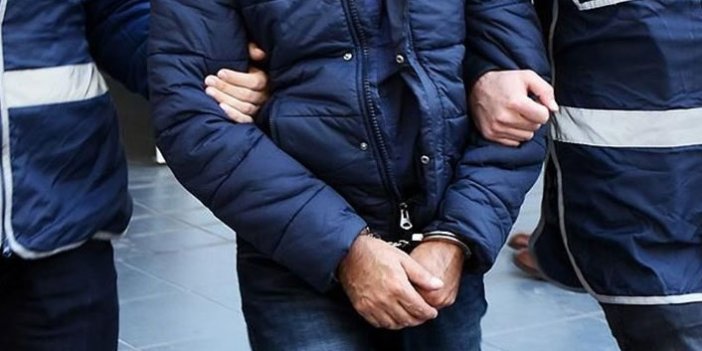Giresun'da uyuşturucu ticareti yapan bir kişi tutuklandı