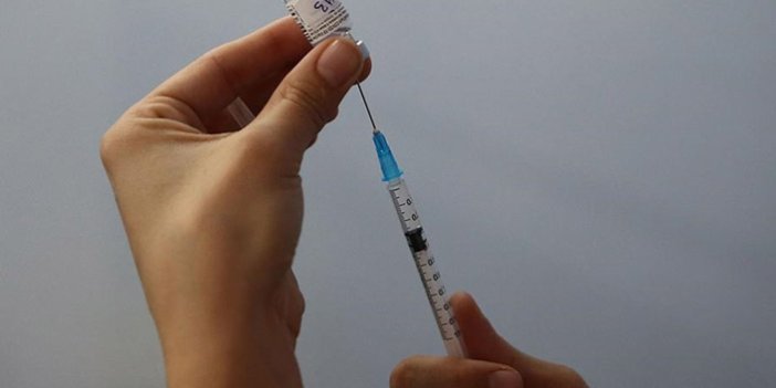 Çin'de Kovid-19 aşısı riskli gruplara uygulanmaya başlandı