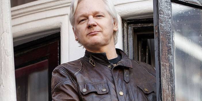 Assange'ın ABD'ye iadesi reddedildi