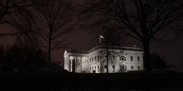 Kongre baskınının ardından Beyaz Saray'da 3 istifa