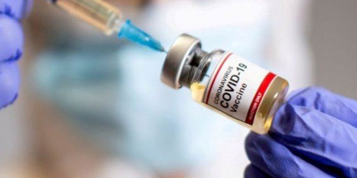 DSÖ'den kritik kovid-19 aşısı açıklaması