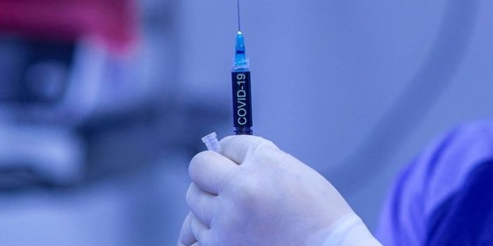 Çin'in koronavirüs aşısı için flaş gelişme
