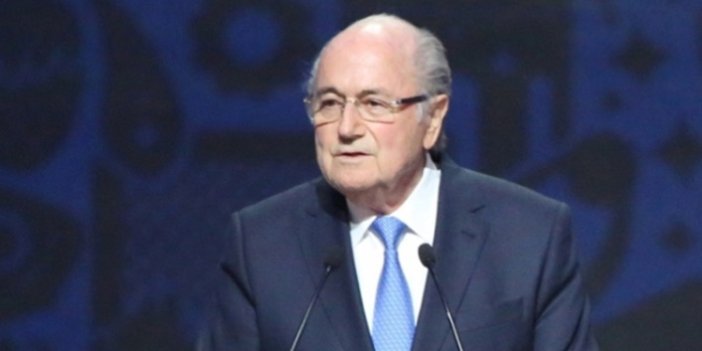 Eski FIFA Başkanı hastaneye kaldırıldı