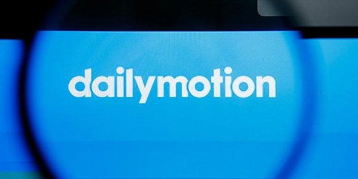 Dailymotion'dan Türkiye kararı