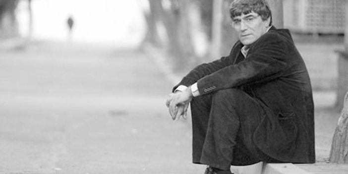 Hrant Dink davasında sanıklar savunma yaptı: "Ne olursa olsun öldürülecek diye rapor yazmışım"