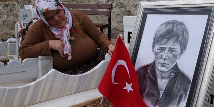 Eren Bülbül'ün annesi, şehit oğlunun filmini bekliyor