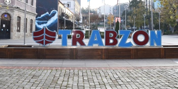 Trabzon’da kış ayında yaz yaşanacak