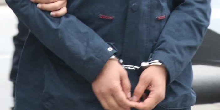 Hapis cezası bulunan şahıs JASAT'a yakalandı