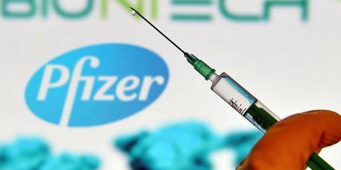 BioNTech ve Pfizer'dan Avrupa'ya kötü haber