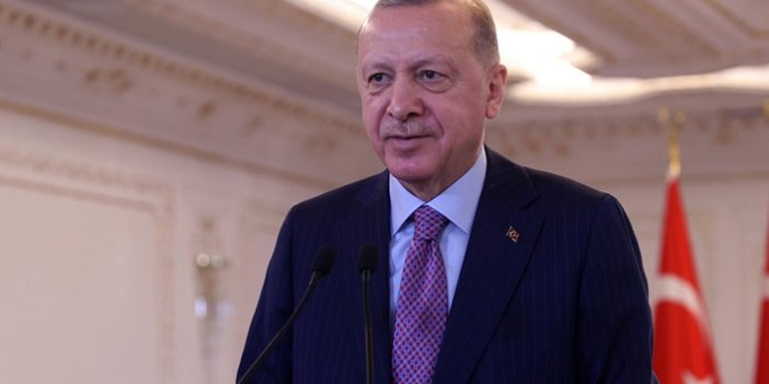 Cumhurbaşkanı Erdoğan: Türkiye jeotermalde Avrupa'da ilk, dünyada dördüncü sıraya yükselmiştir