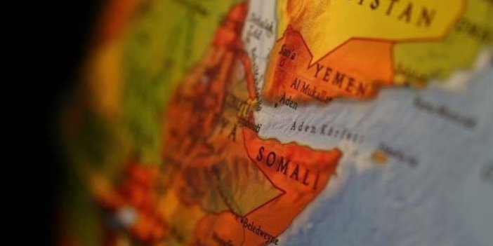 Somali'de terör saldırısı