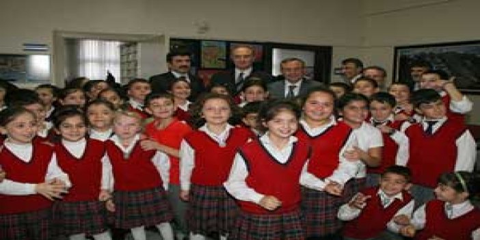 Trabzon'da eğitimde eylem planı