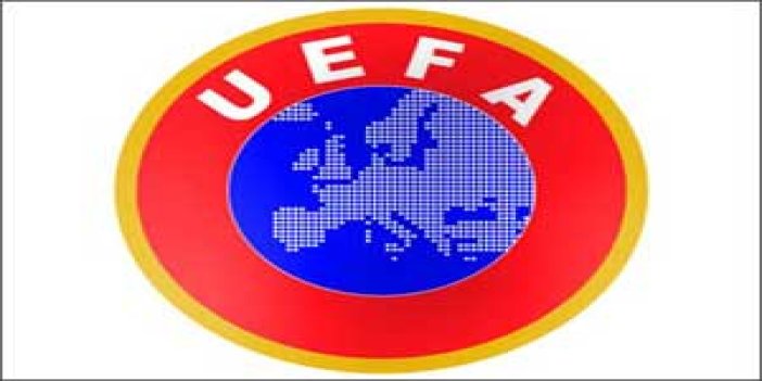 UEFA kulüplerin ensesinde