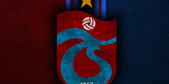 Trabzonspor'dan Kap bildirimi! Madde değişiklikleri onaylandı