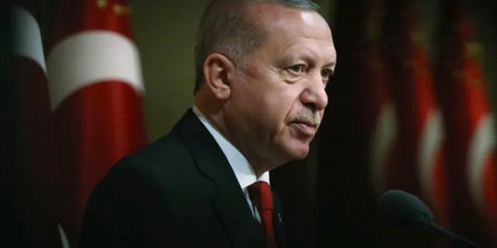Erdoğan: Türkçemiz kelime katliamına maruz kalmıştır