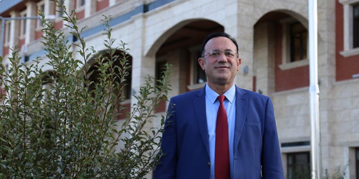 Dr. Tevfik Fikret Karahan: "Aşılama ile umutlar yeşerdi"