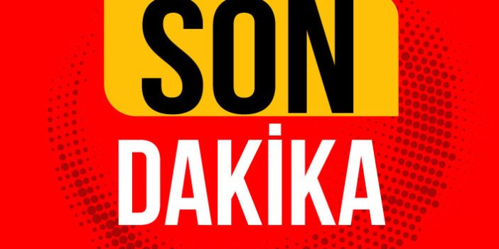 Adalet Bakanı Gül'den sert "tutuklama" açıklaması