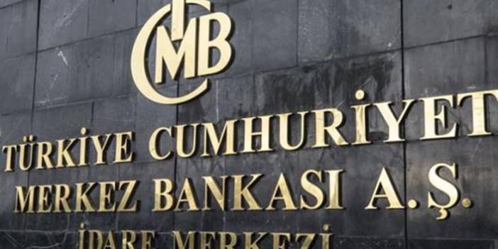 Merkez Bankası Faizi yüzde 17'de sabit bıraktı. 21-01-2021