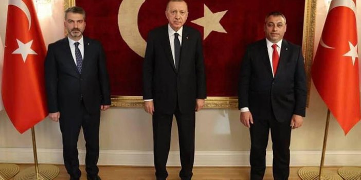 Selahattin Çebi: “Türkiye siyasetinde Trabzon sıradan bir il değildir”