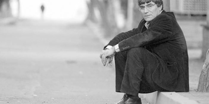 Hrant Dink cinayeti davasında 1 tahliye
