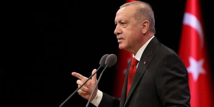 Erdoğan: Yüksek faize kesinlikle karşıyım!