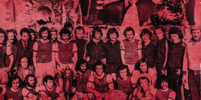 Trabzonspor Kıbrıs Barış Kupası'nın 46. yıl dönümünü kutladı