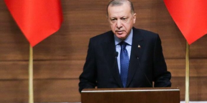 Cumhurbaşkanı Erdoğan'dan restoran ve kafelerle ilgili flaş açıklama