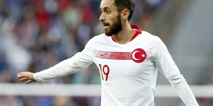 Trabzonspor Yunus Mallı Transferinin detaylarını açıkladı!