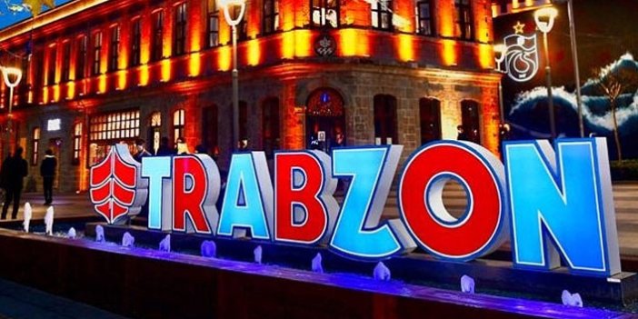 Trabzon’un 2020 nüfusu belli oldu