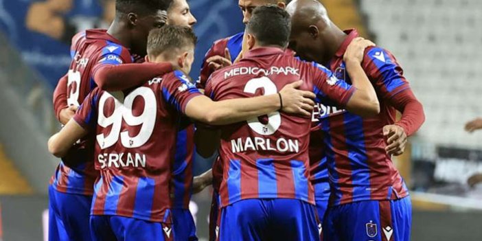 Trabzonspor için fırsat haftası