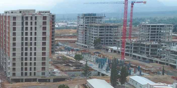 Trabzon'un inşaat ve yapı malzemesi ihracatı geçen yıl yüzde 27 arttı