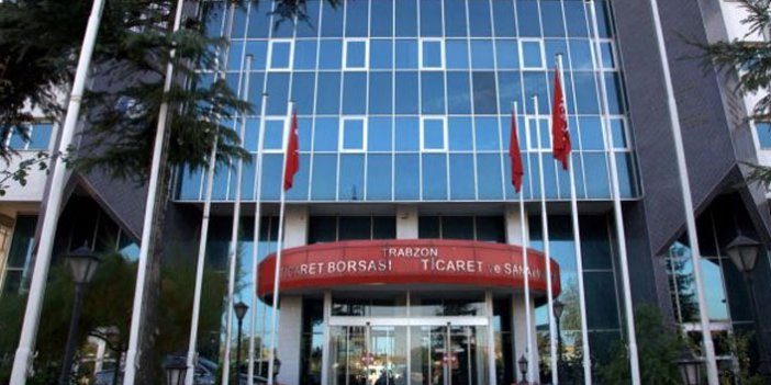 Trabzon Ticaret Borsasında  işlem hacmi arttı