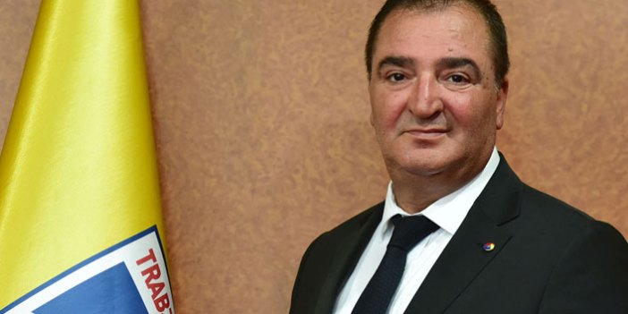 TTB Meclis Başkanı Arslantürk'ten çağrı! "Çok çalışıp, çok üretip..."