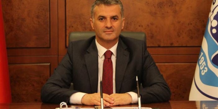 Bakkalda çıraklıktan Belediye Başkanlığına: Mustafa Bıyık