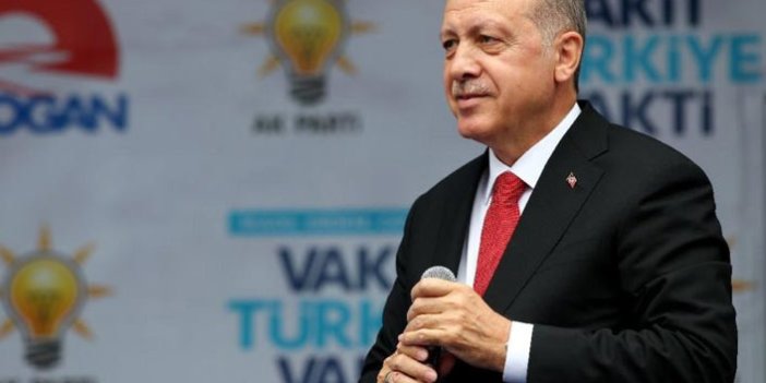 Cumhurbaşkanı Erdoğan'ın programı değişti! Yarın geliyor