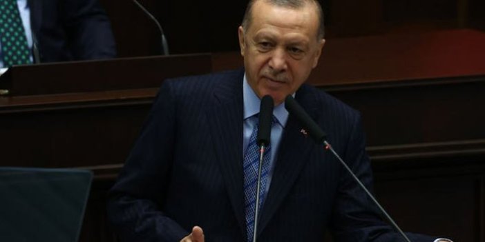 Cumhurbaşkanı Erdoğan'dan çağrı! "2023'te sivil anayasa"