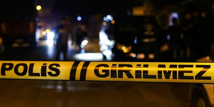 Trabzon’da dehşete düşüren olay! Genç çift silahla öldürülmüş halde bulundu