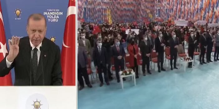 AK Parti Trabzon gençlik kollarında kongre heyecanı! Sefa Küçükali yeniden başkan