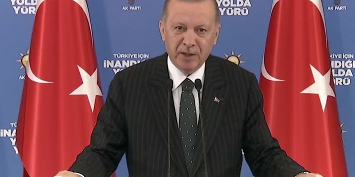 Cumhurbaşkanı Erdoğan: "Birlik ve beraberliğinin en güçlü olduğu dönemdeyiz"
