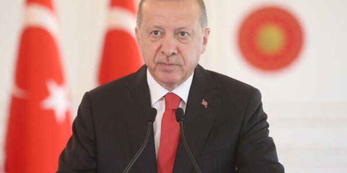 Cumhurbaşkanı Erdoğan Rize'den ayrıldı