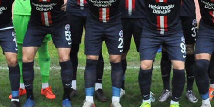 Hekimoğlu Trabzon golsüz berabere